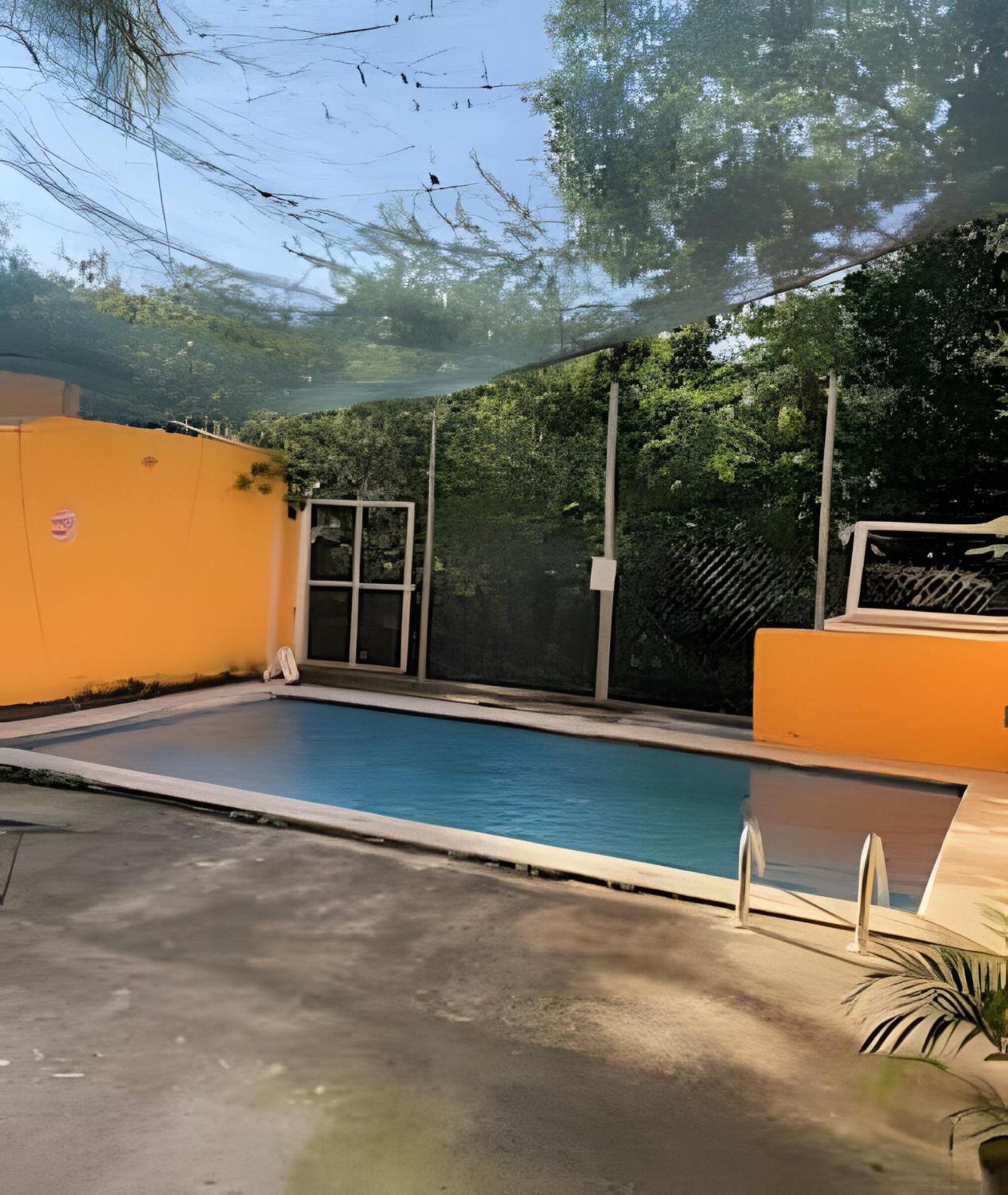 Villa C3 Alberca Privada A 5 Min De La Playa Y Manglar! La Peñita de Jaltemba Exterior foto